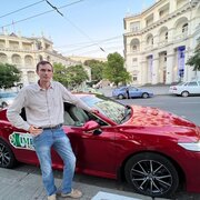pavelboss