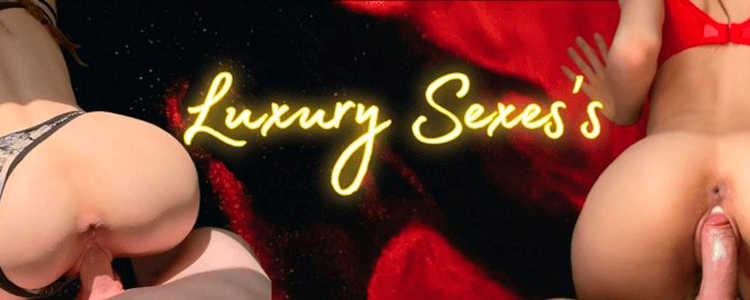LuxurySexes