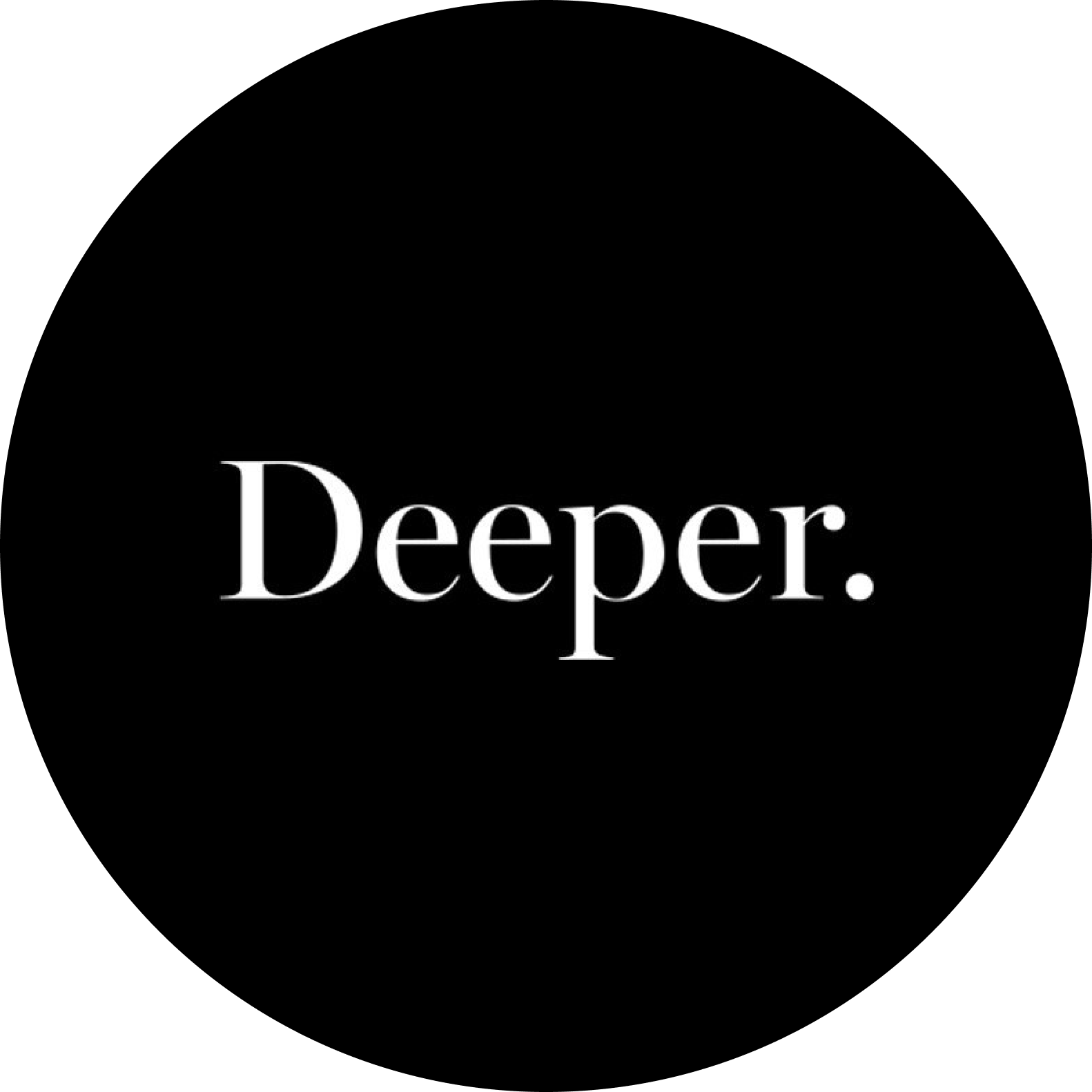 Deeper