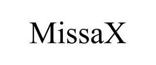 MissaX