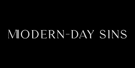 Modern-day Sins