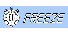 FREEZE XXX