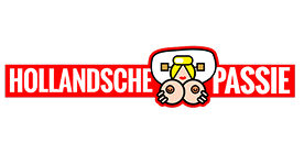 Hollandsche Passie