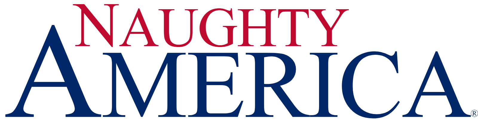 NAUGHTY America