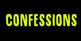 Confessions