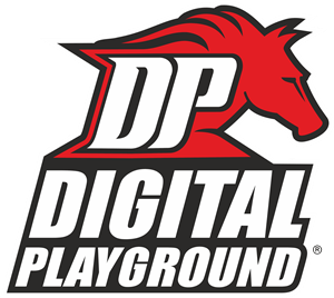 Digital Playground
