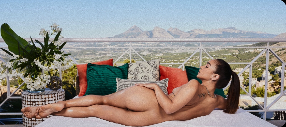 Ginebra Bellucci 
