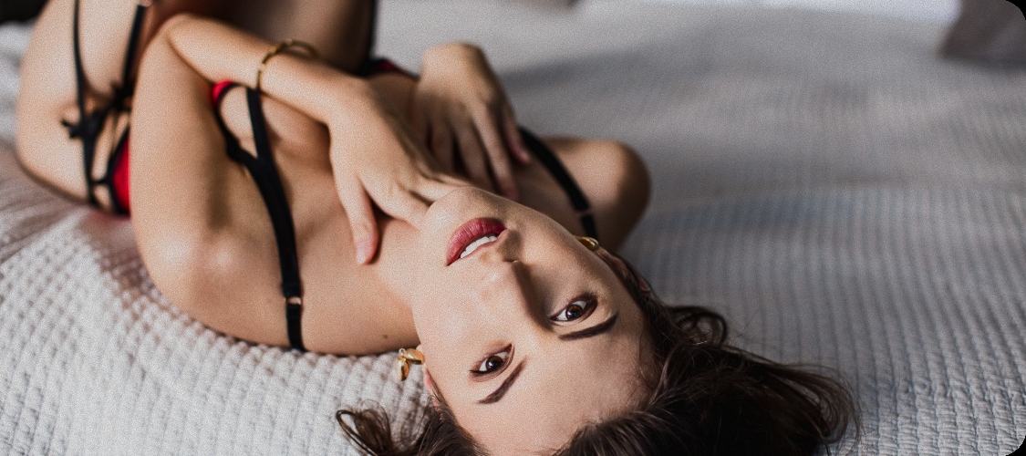 Lina Luxa 