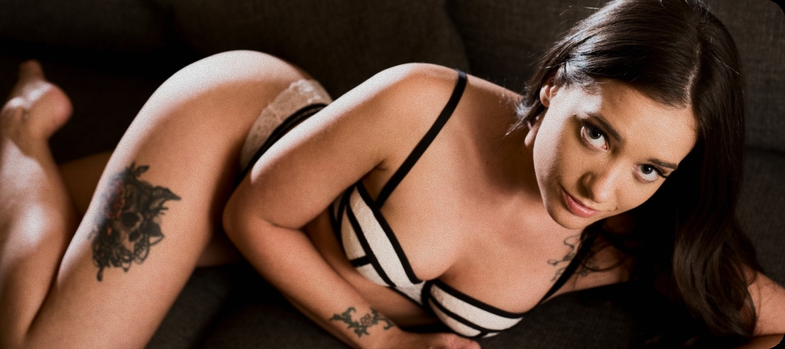 Gia Paige 