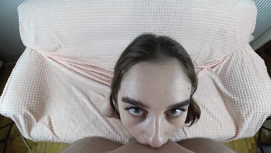 Наконец осилила заглот целиком