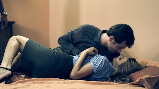 Cindy Hope 2 in 1