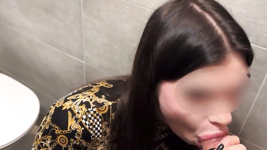 Минетик 