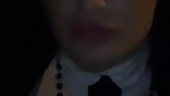 Devil Eyes