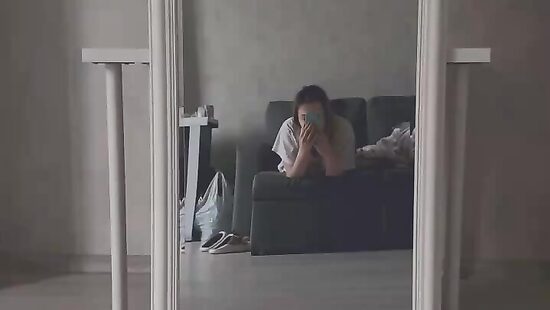 Nice ass