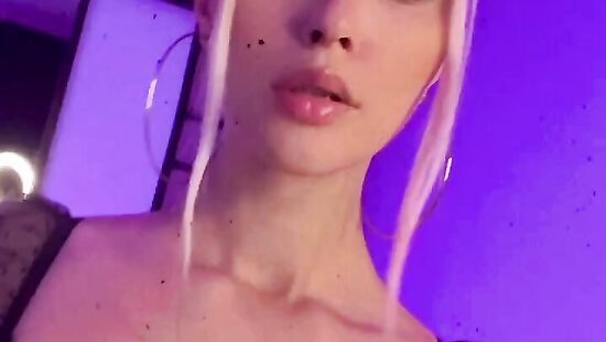 kiss me 