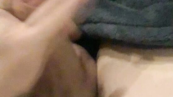 После душа