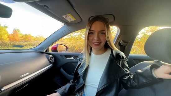 Заблудиться в сосняке