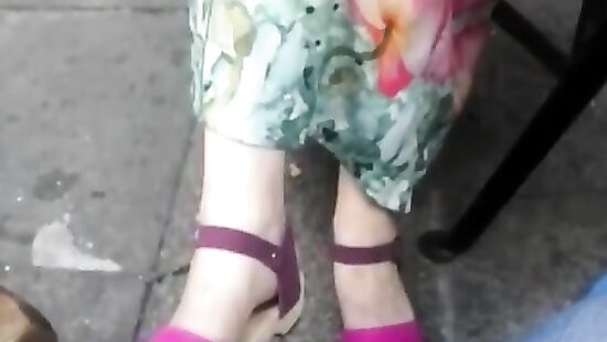 ANG GIRL 2