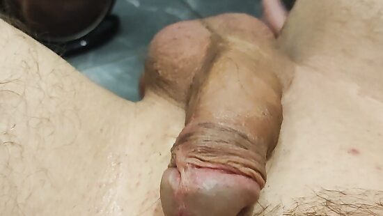 Кончаю          