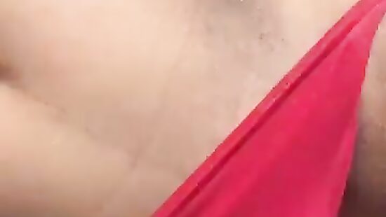 Riley on the beach