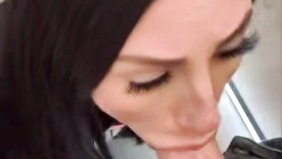 Blowjob