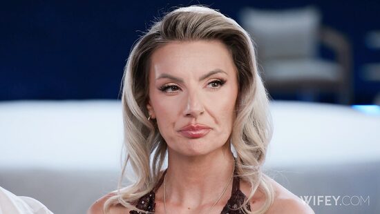 Элания и Шон: Работа на зрителя