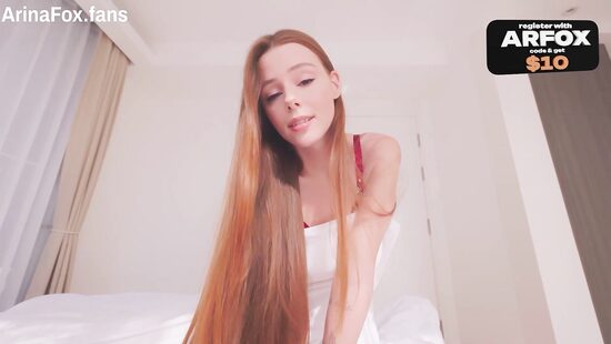 ASMR: Оргазм ближе, чем кажется