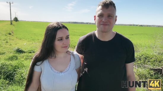 Целое поле секспериментов