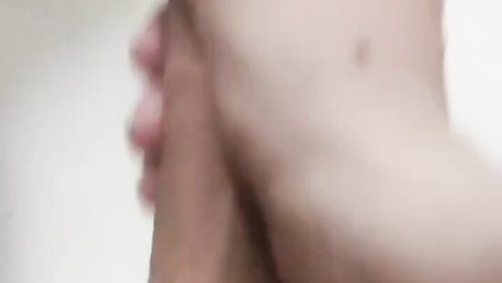 В душ дрочить