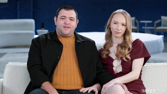 Сейдж и Оникс: В мире хотвайфинга