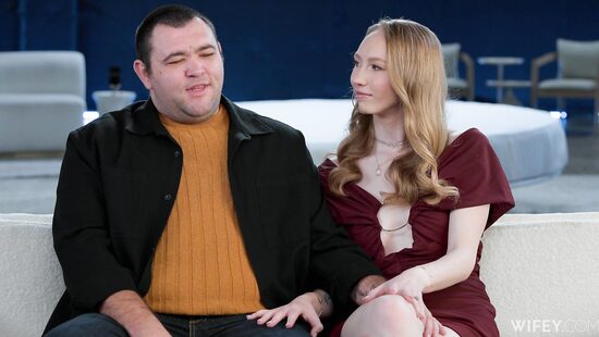 Сейдж и Оникс: В мире хотвайфинга