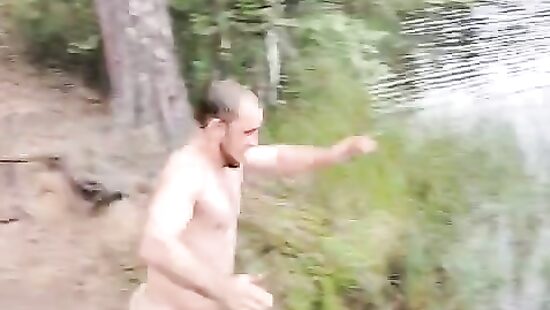 Купаюсь