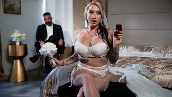 Секрет счастливого брака
