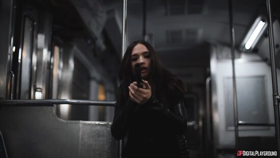Двойной агент. Эпизод второй
