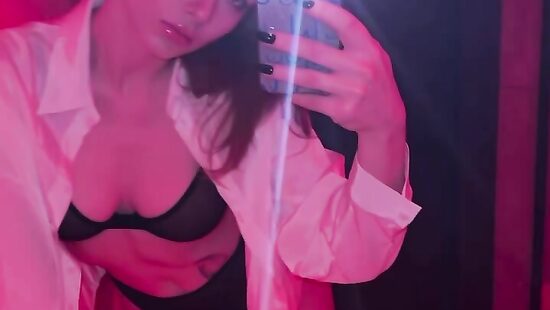 Как же я хороша)