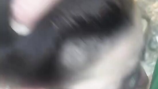 Минет